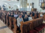 Korizmena duhovna obnova vjeroučitelja i odgojiteljica u vjeri Varaždinske biskupije